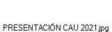 PRESENTACI�N CAU 2021.jpg