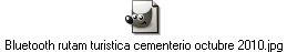 Bluetooth rutam turistica cementerio octubre 2010.jpg