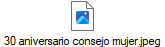 30 aniversario consejo mujer.jpeg