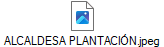 ALCALDESA PLANTACI�N.jpeg