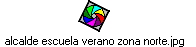 alcalde escuela verano zona norte.jpg