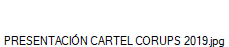 PRESENTACIN CARTEL CORUPS 2019.jpg
