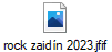 rock zaidn 2023.jfif