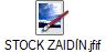 STOCK ZAIDÍN.jfif