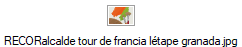 RECORalcalde tour de francia l�tape granada.jpg