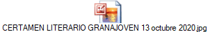 CERTAMEN LITERARIO GRANAJOVEN 13 octubre 2020.jpg