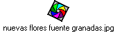 nuevas flores fuente granadas.jpg