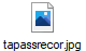 tapassrecor.jpg