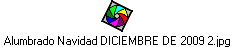 Alumbrado Navidad DICIEMBRE DE 2009 2.jpg