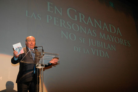 ©Ayto.Granada: GRANADA OFRECE PISOS EN ALQUILER PARA MAYORES DE 65 AÑOS ©Ayto.Granada: GRANADA OFRECE PISOS EN ALQUILER PARA MAYORES DE 65 AÑOS