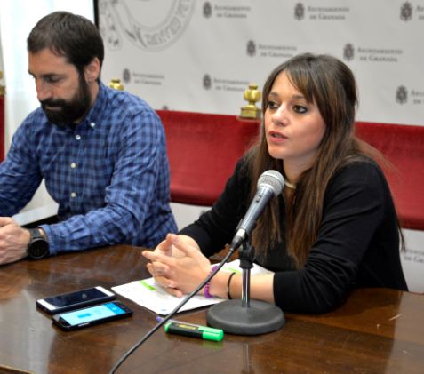&copy;Ayto.Granada: El programa Habitat-Housing First se hace realidad en Granada con el acceso de diez personas sin hogar a su propia vivienda