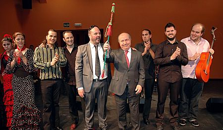 ©Ayto.Granada: La escuela municipal de flamenco abre sus puertas en pleno corazn del distrito Norte, en la avenida Joaquina Eguaras
