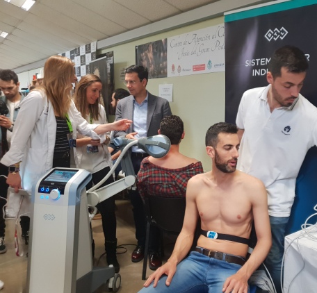 ©Ayto.Granada: Granada registra 'lleno tcnico' en Semana Santa y logra aumentar el tiempo de pernocta de los visitantes a la ciudad 