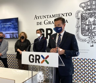 ©Ayto.Granada: LA UNIN INSTITUCIONAL EN EL CONSORCIO GRANADA PARA LA MSICA CONSOLIDA LA “VIABILIDAD, ESTABILIDAD Y BUEN FUNCIONAMIENTO DE LA OCG” CON LA APROBACIN DEL PRESUPUESTO PARA 2021 CON 4.421.148,26 EUROS 