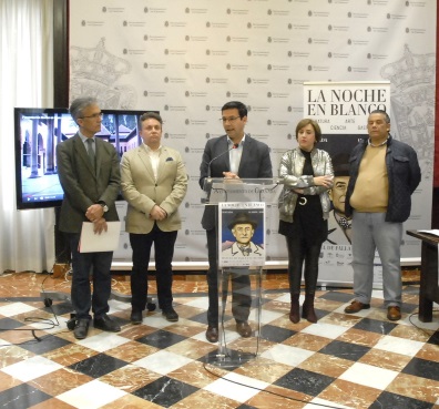 ©Ayto.Granada: Granada incluye al comercio en los Premios Prestigio de Turismo con los que reconoce la relevancia de estos sectores en la economa de la ciudad