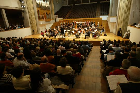 &copy;Ayto.Granada: Mclan, Loquillo y Mal� estar�n en Granada en el ciclo `Falla 360��