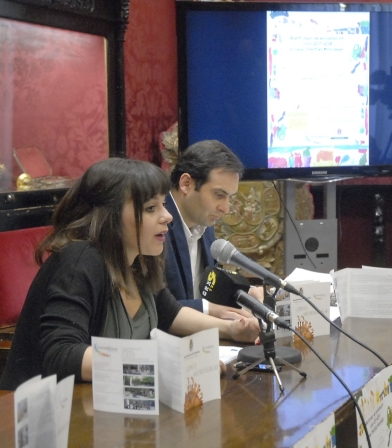 ©Ayto.Granada: La fundación Granada Educa ofrece 471 plazas para el curso próximo y abre el plazo de escolarización en las escuelas infantiles municipales ©Ayto.Granada: La fundación Granada Educa ofrece 471 plazas para el curso próximo y abre el plazo de escolarización en las escuelas infantiles municipales