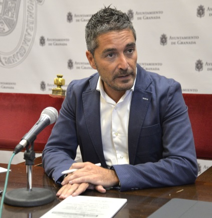 El Ayuntamiento avanza en la constituci�n del Consejo de Comercio para impulsar el desarrollo del sector en la ciudad