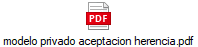 modelo privado aceptacion herencia.pdf