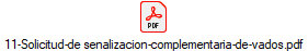 11-Solicitud-de senalizacion-complementaria-de-vados.pdf