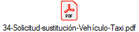 34-Solicitud-sustituci�n-Veh�culo-Taxi.pdf