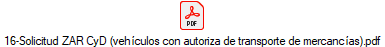 16-Solicitud ZAR CyD (veh�culos con autoriza de transporte de mercanc�as).pdf