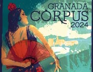 ©Ayto.Granada: banner del corpus