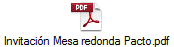 Invitación Mesa redonda Pacto.pdf