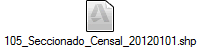 105_Seccionado_Censal_20120101.shp