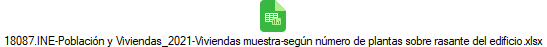 18087.INE-Poblaci�n y Viviendas_2021-Viviendas muestra-seg�n n�mero de plantas sobre rasante del edificio.xlsx