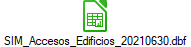 SIM_Accesos_Edificios_20210630.dbf