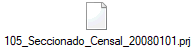 105_Seccionado_Censal_20080101.prj