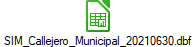 SIM_Callejero_Municipal_20210630.dbf