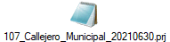107_Callejero_Municipal_20210630.prj