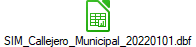 SIM_Callejero_Municipal_20220101.dbf
