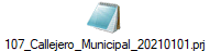 107_Callejero_Municipal_20210101.prj
