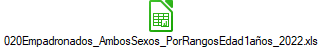 020Empadronados_AmbosSexos_PorRangosEdad1aos_2022.xls