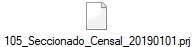 105_Seccionado_Censal_20190101.prj