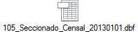 105_Seccionado_Censal_20130101.dbf