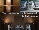 ©Ayto.Granada: Tus compras te harn descubrir tu Patrimonio