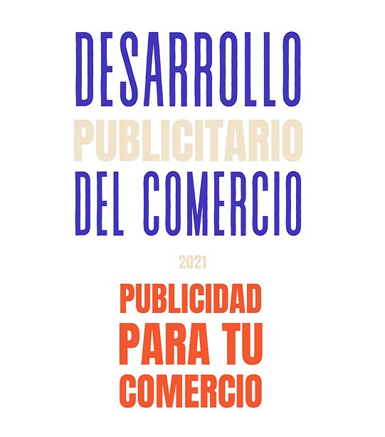 ©Ayto.Granada: Guia publicidad para tu comercio