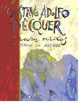 &copy;Ayto.Granada: D�a internacional de la poesia. Gu�a para la infancia 1