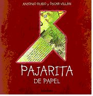 &copy;Ayto.Granada: D�a internacional de la poesia. Gu�a para la infancia 1