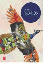 &copy;Ayto.Granada: D�a internacional de la poesia. Gu�a para la infancia 1