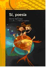 &copy;Ayto.Granada: D�a internacional de la poesia. Gu�a para la infancia 2