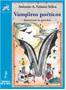 &copy;Ayto.Granada: D�a internacional de la poesia. Gu�a para la infancia 3