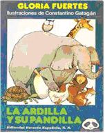 &copy;Ayto.Granada: D�a internacional de la poesia. Gu�a para la infancia 3