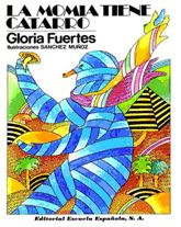 &copy;Ayto.Granada: D�a internacional de la poesia. Gu�a para la infancia 3