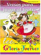 &copy;Ayto.Granada: D�a internacional de la poesia. Gu�a para la infancia 3