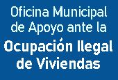 Oficina Municipal de Apoyo ante la Ocupacin Ilegal de Viviendas